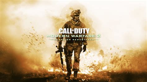 CoD: Modern Warfare 2 Remaster: Alle Kampagnen。